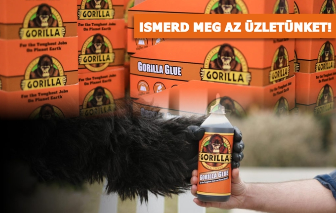 gorillashop.hu