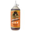 GORILLA GLUE ORIGINAL PU POLIURETÁN RAGASZTÓ 1LITER D4