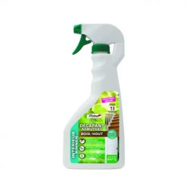   DÉCAP + GEL EXPRESS DÉCAPANT RAGASZTÓ ÉS FESTÉKELTÁVOLÍTÓ GÉL FELÜLETKEZELŐ 500ML