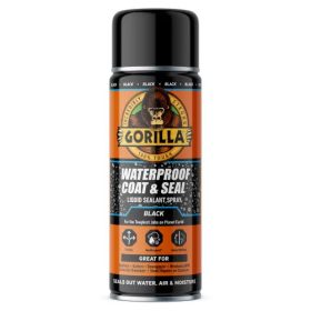 Gorilla Waterproof Coat ß Seal spray