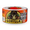 GORILLA TAPE TOUGH & WIDE 27M X 73MM FEKETE EXTRA ERŐS RAGASZTÓSZALAG