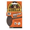 GORILLA TAPE HANDY ROLL 9,14M X 25MM FEKETE EXTRA ERŐS RAGASZTÓSZALAG