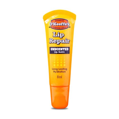 O'KEEFFE'S LIP REPAIR AJAKÁPOLÓ TUBUS 8G