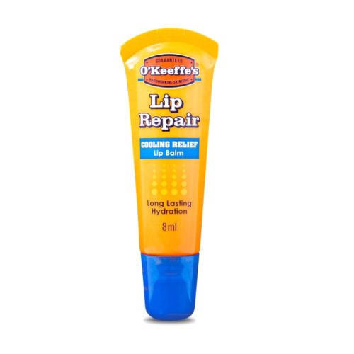 O'KEEFFE'S LIP REPAIR COOLING AJAKÁPOLÓ TUBUS 8G