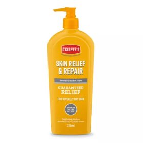 O'KEEFFE'S SKIN REPAIR PUMP TESTÁPOLÓ 325ML