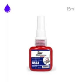   EMS FORCE 5543 MENETRÖGZÍTŐ, CSŐMENET RÖGZÍTŐ ÉS TÖMÍTŐ 15ML