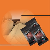 Gorilla Wipes ápoló-és tisztítókendők