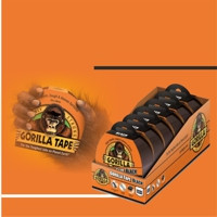 Gorilla Extra Erős Ragasztószalagok