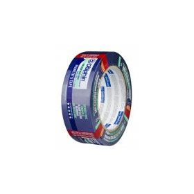   BLUE DOLPHIN KÜL-BELTÉRI KÉK FESTŐ- MASZKOLÓ SZALAG 14NAPOS UV-ÁLLÓ 48MM X 50M