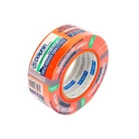   BLUE DOLPHIN VAKOLÓSZALAG KÜLTÉRI UV ÁLLÓ 14 NAPOS 48MM X 20M