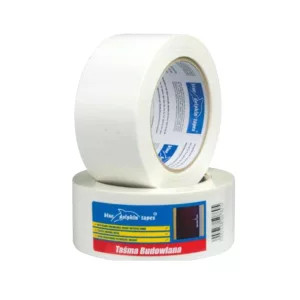 BLUE DOLPHIN DUCT TAPE RAGASZTÓSZALAG FEHÉR 48MM X 50M Duct50white